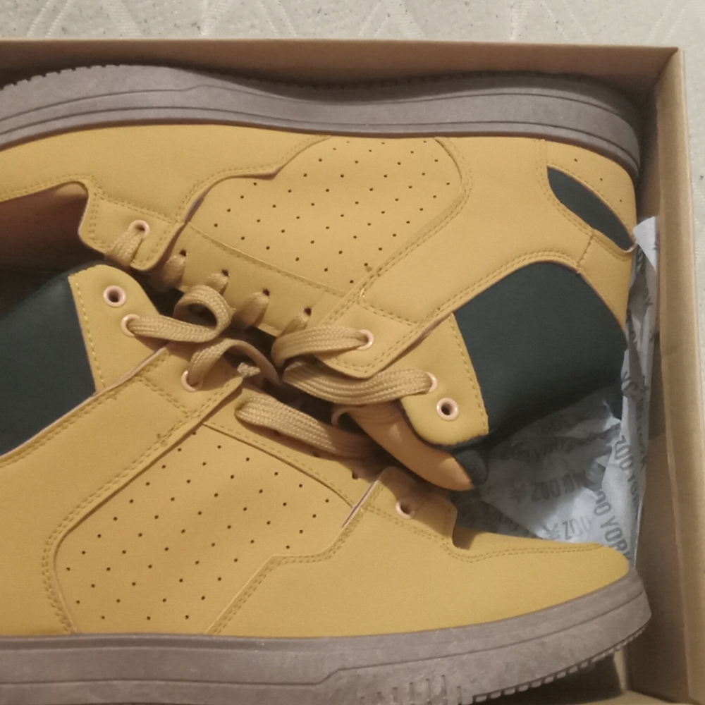 Shoes